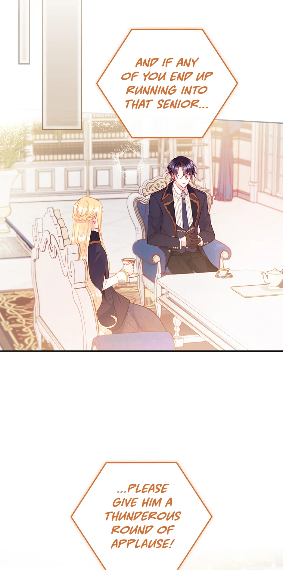 I’m Going To Meet You Beyond Time Chapter 9 214 ch 9 27