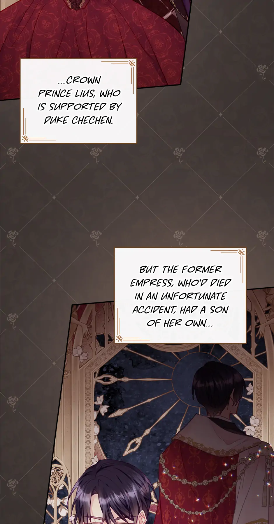 I’m Going To Meet You Beyond Time Chapter 9 190 ch 9 3