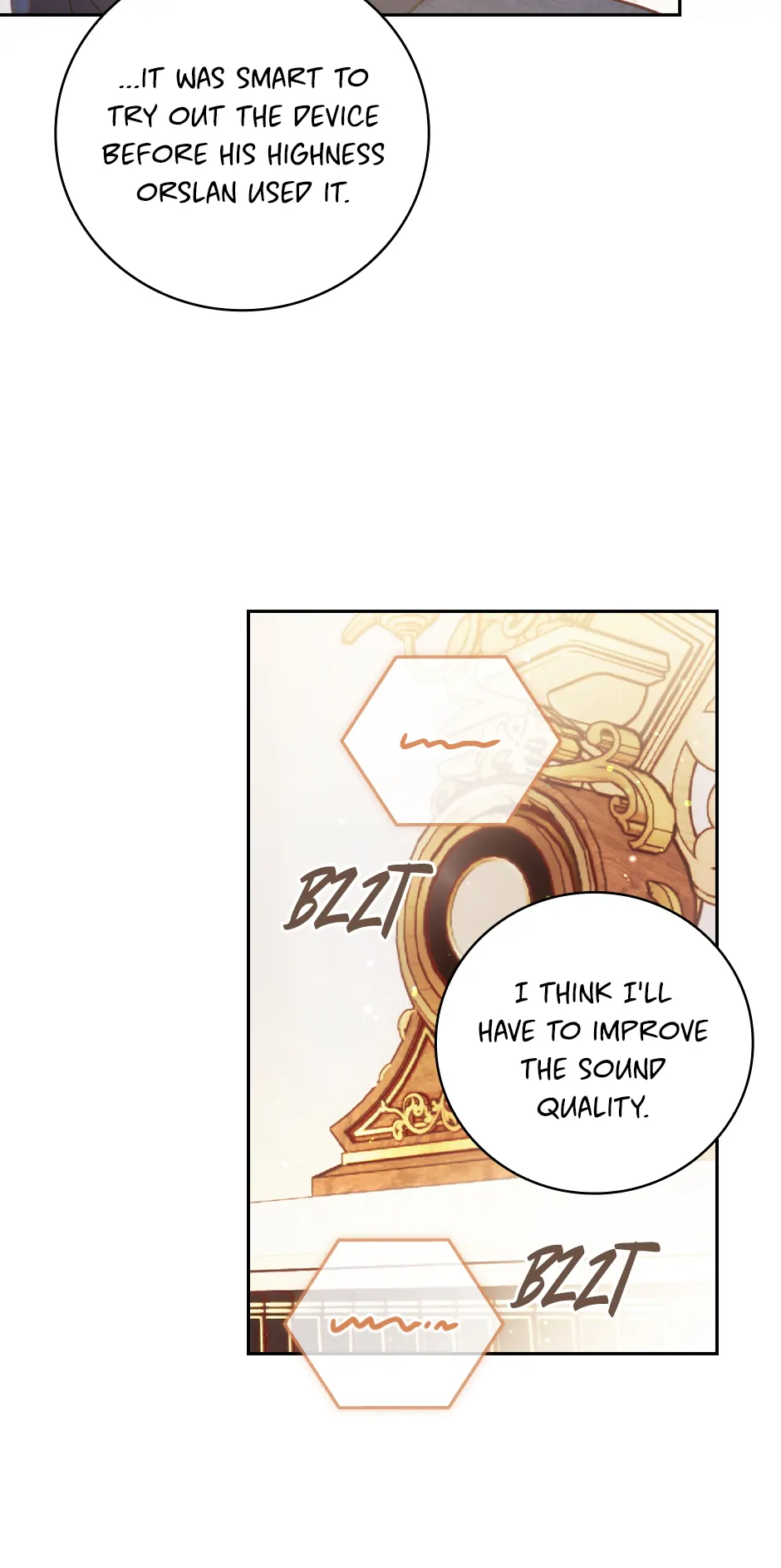 I’m Going To Meet You Beyond Time Chapter 9 217 ch 9 30