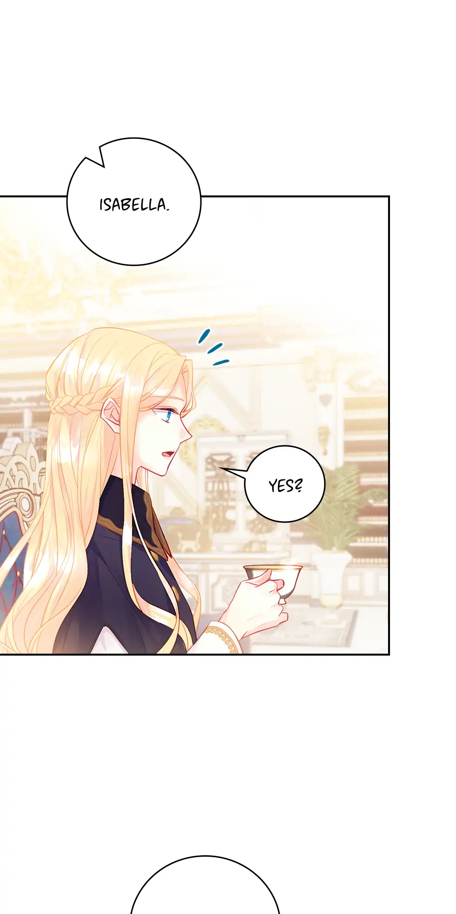 I’m Going To Meet You Beyond Time Chapter 9 218 ch 9 31