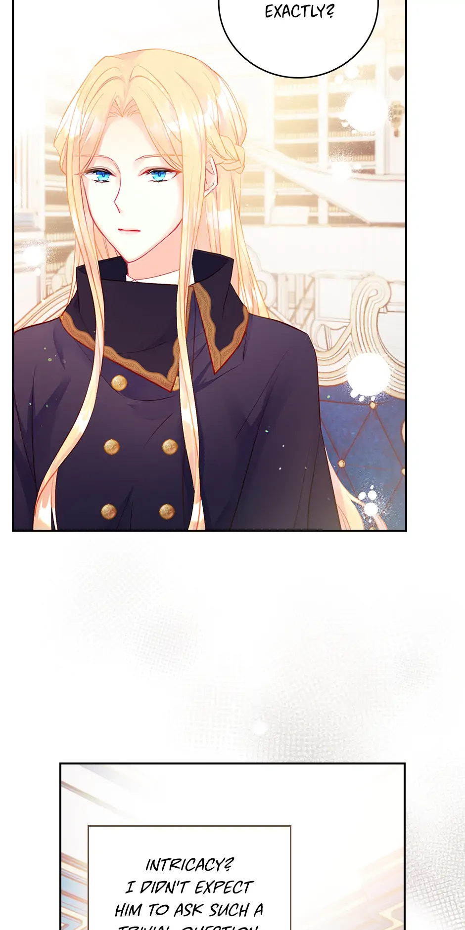 I’m Going To Meet You Beyond Time Chapter 9 220 ch 9 33