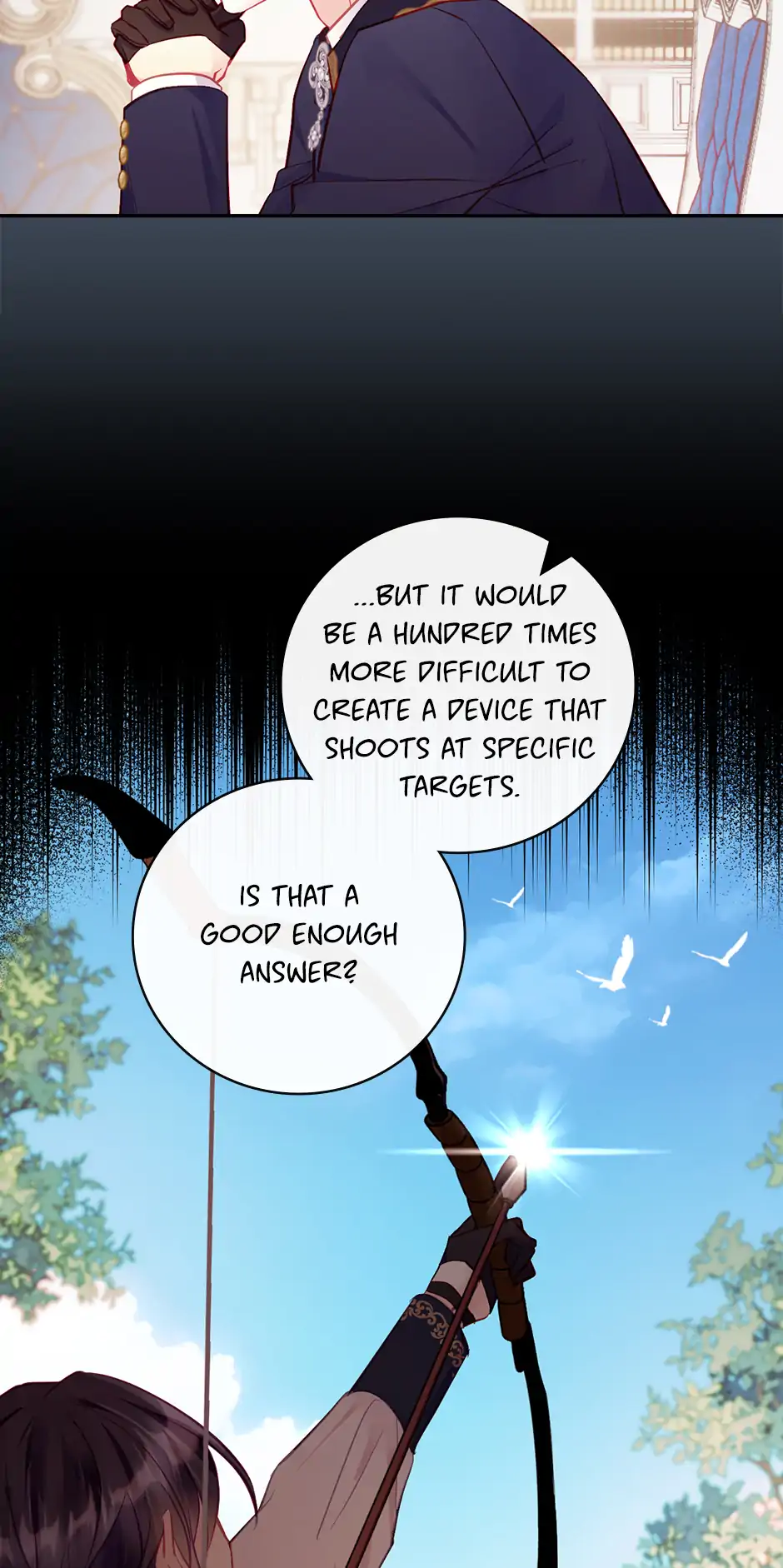 I’m Going To Meet You Beyond Time Chapter 9 223 ch 9 36