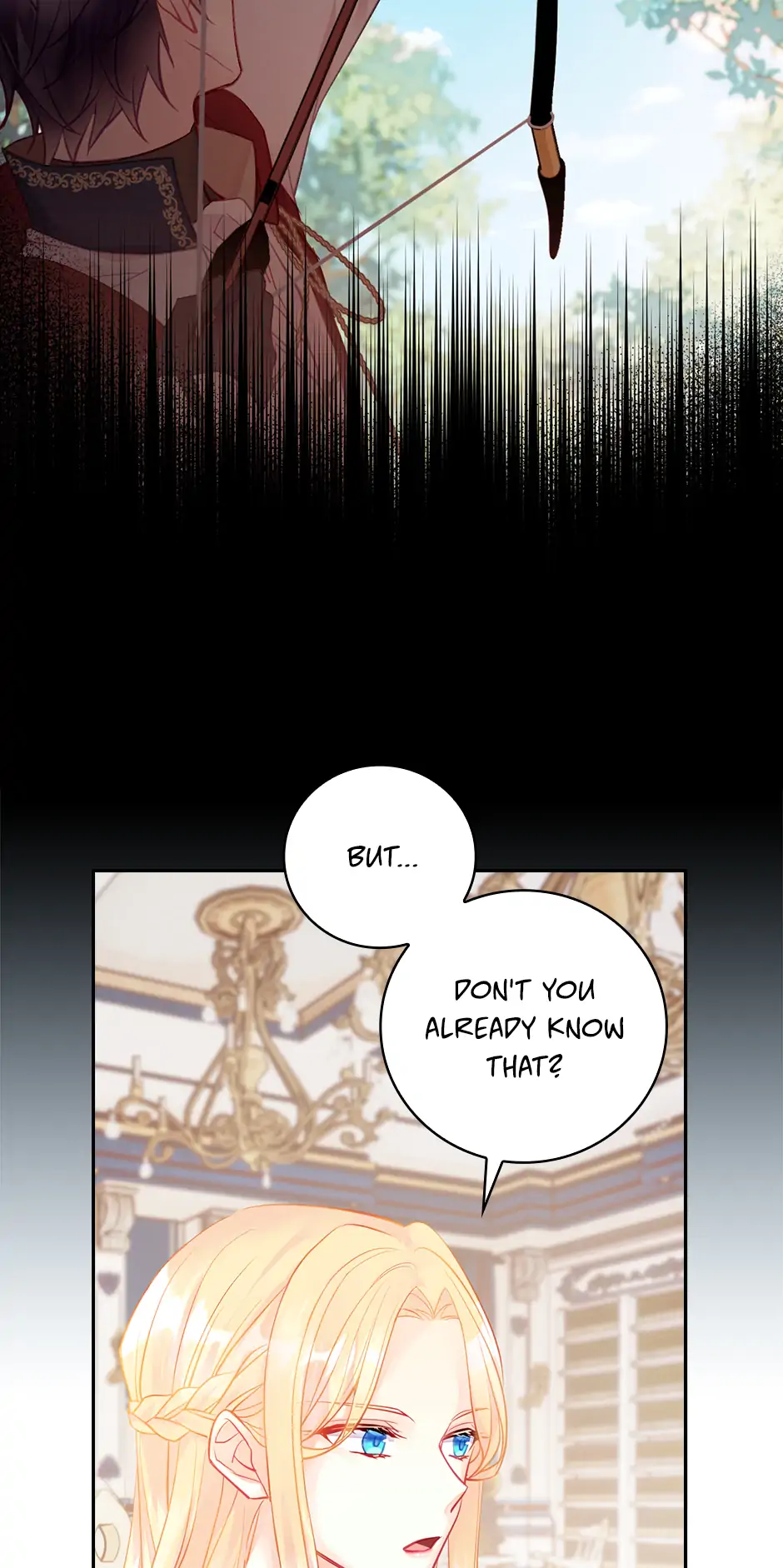 I’m Going To Meet You Beyond Time Chapter 9 224 ch 9 37