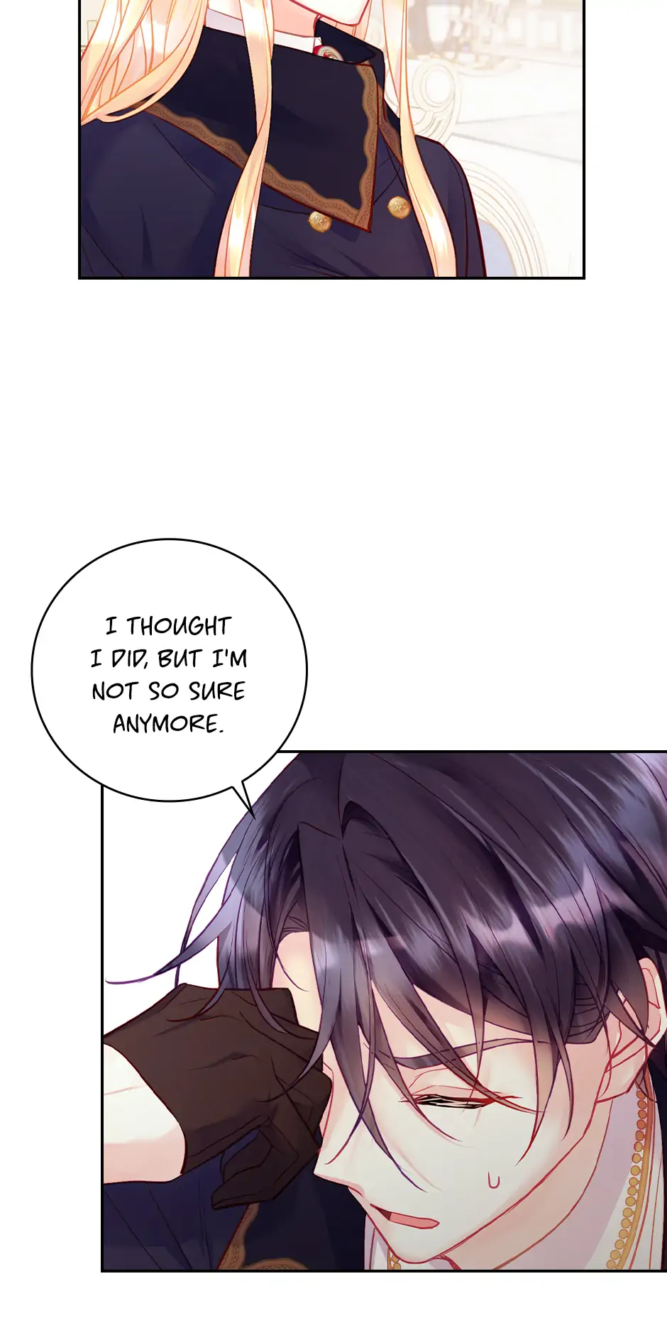 I’m Going To Meet You Beyond Time Chapter 9 225 ch 9 38