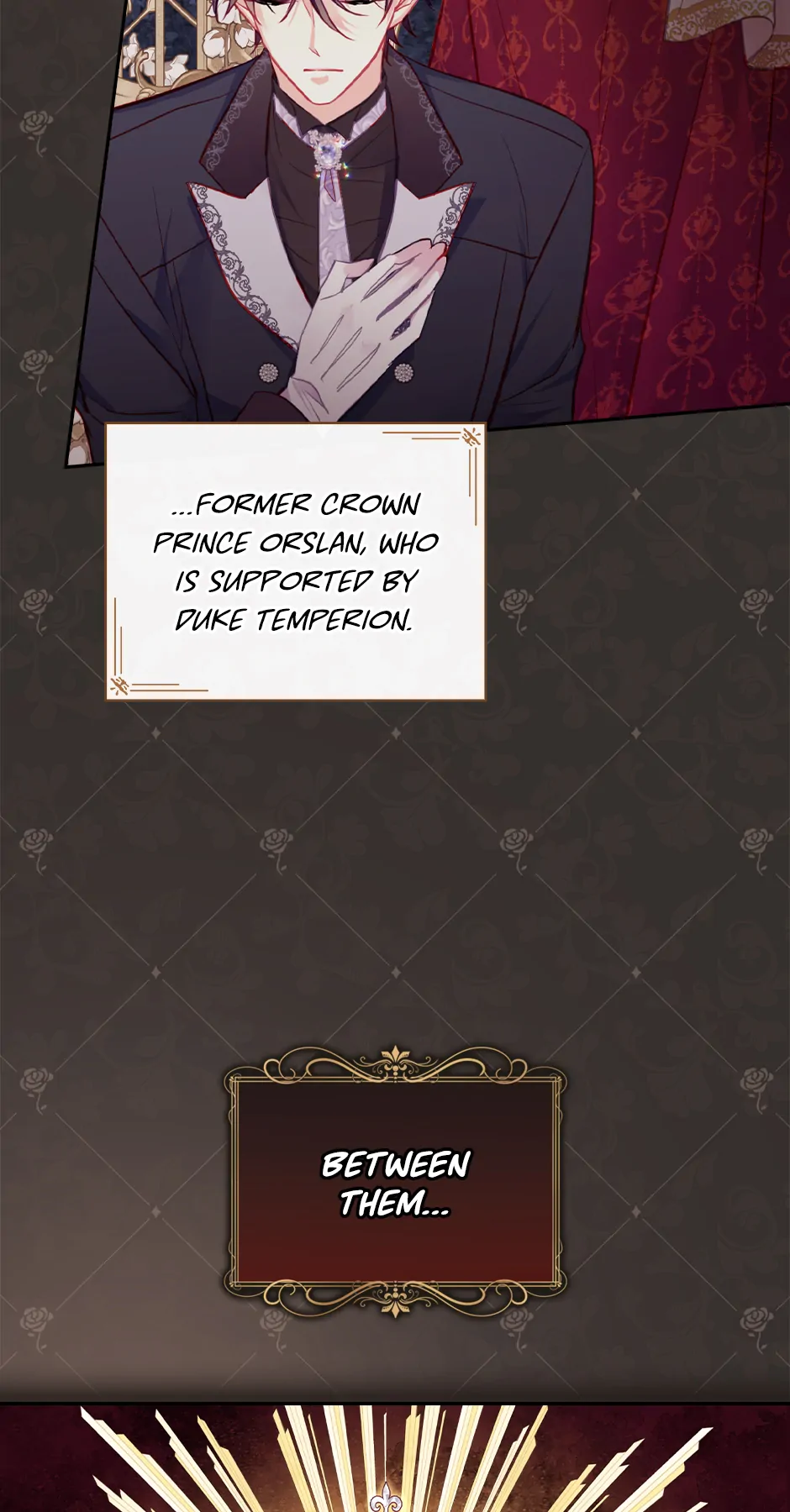 I’m Going To Meet You Beyond Time Chapter 9 191 ch 9 4