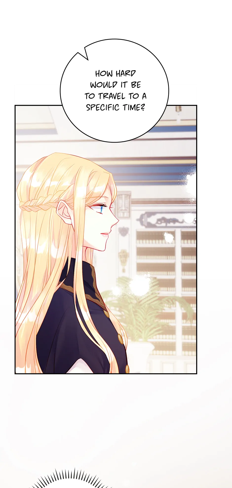 I’m Going To Meet You Beyond Time Chapter 9 227 ch 9 40