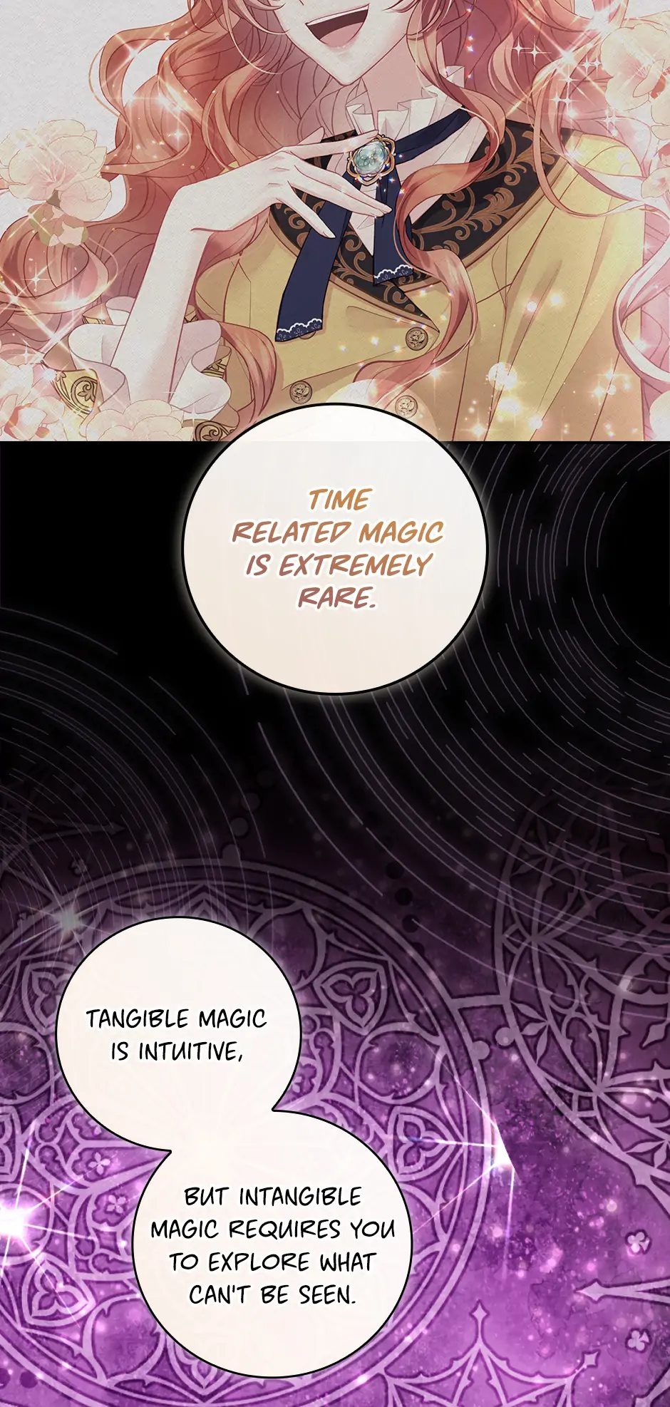 I’m Going To Meet You Beyond Time Chapter 9 229 ch 9 42