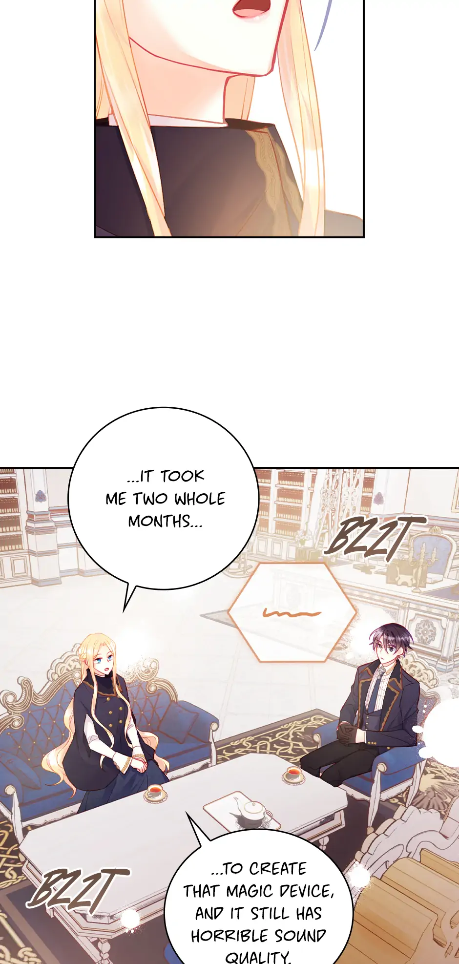 I’m Going To Meet You Beyond Time Chapter 9 231 ch 9 44