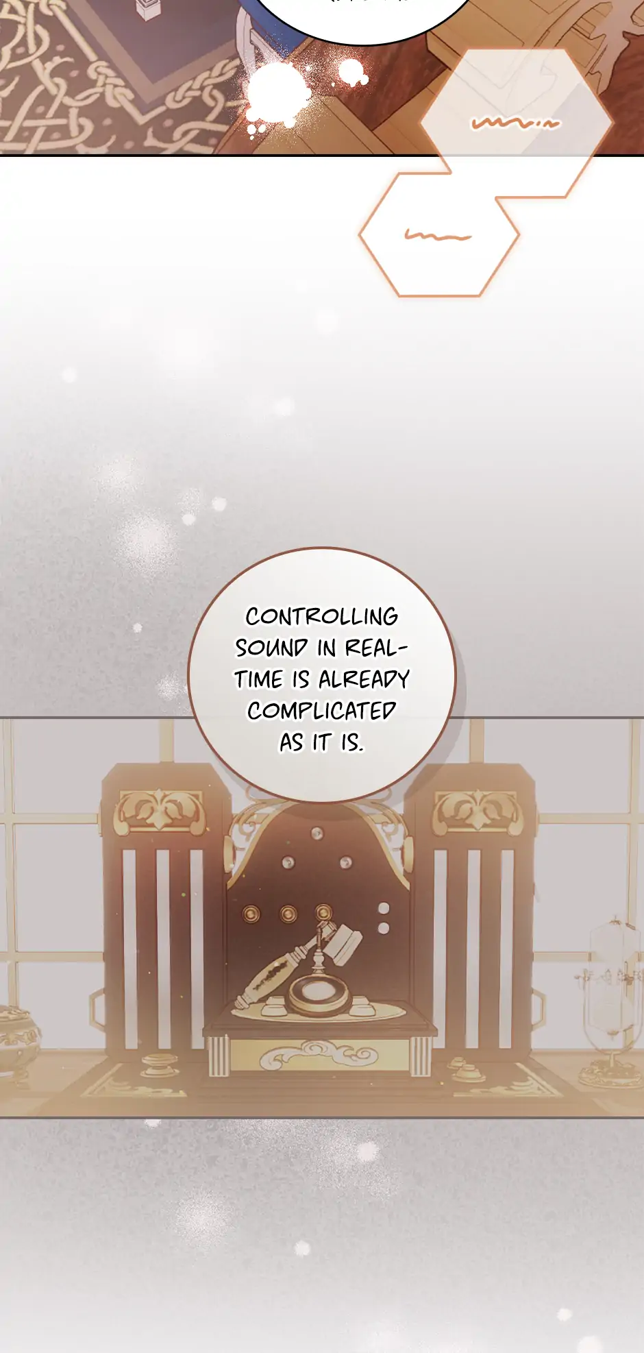 I’m Going To Meet You Beyond Time Chapter 9 232 ch 9 45