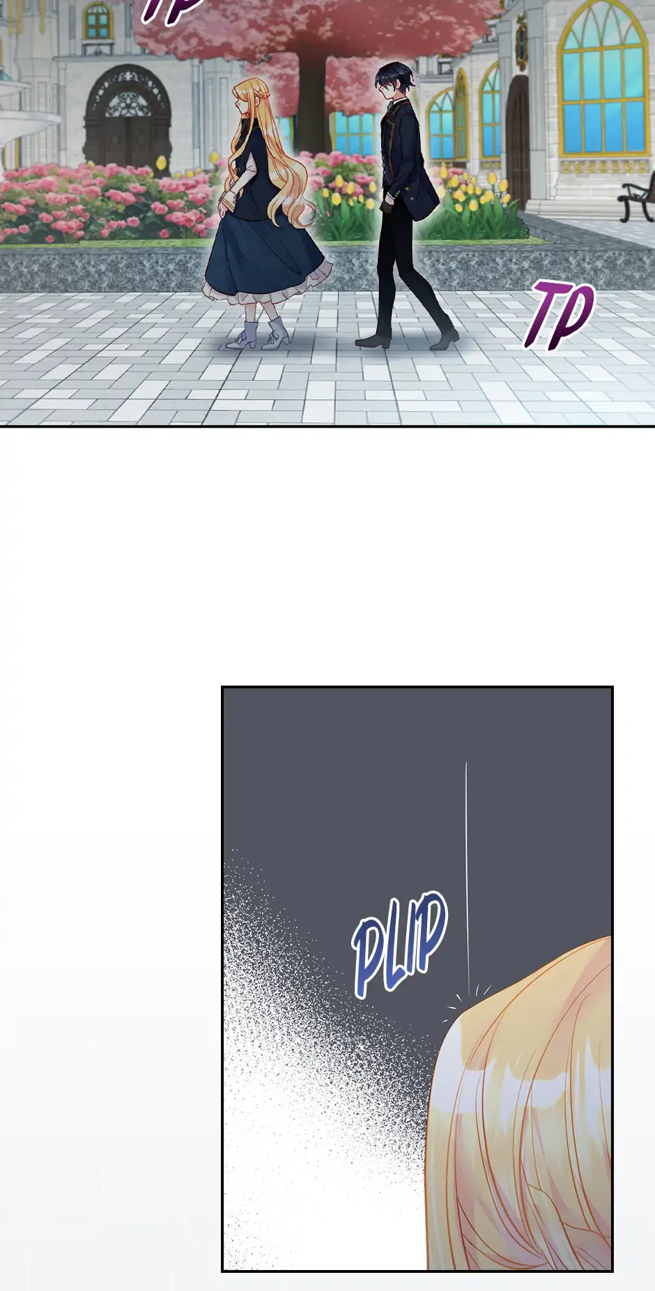 I’m Going To Meet You Beyond Time Chapter 9 236 ch 9 49