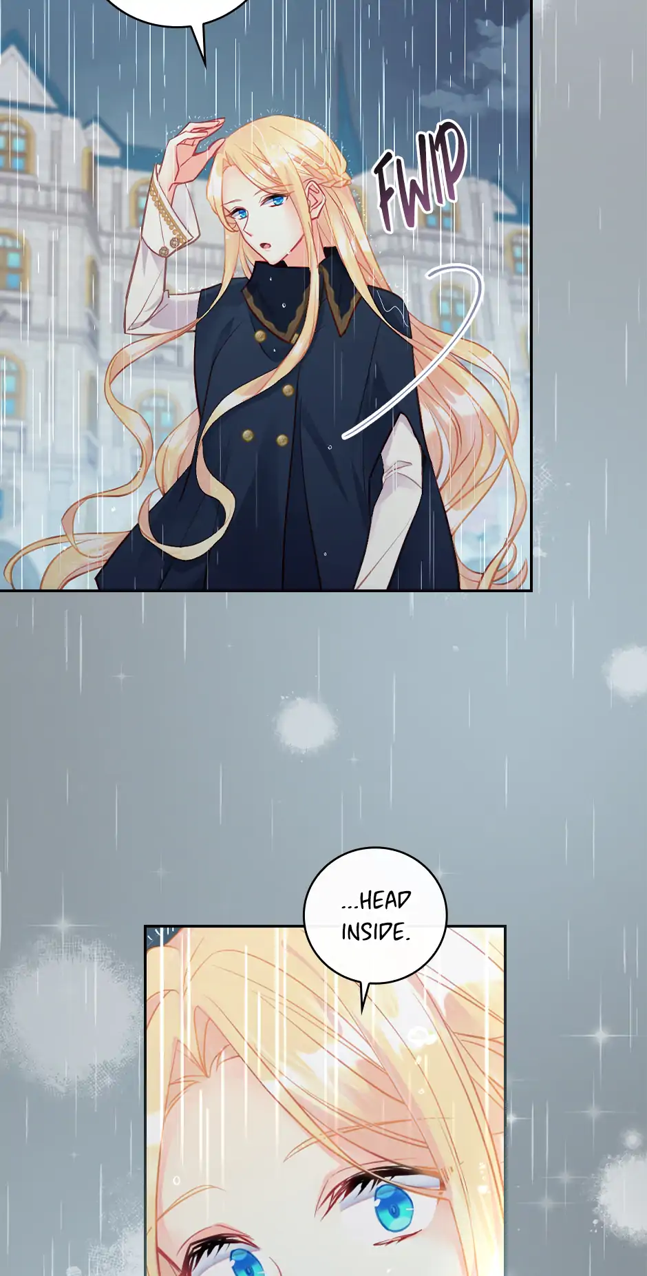 I’m Going To Meet You Beyond Time Chapter 9 238 ch 9 51