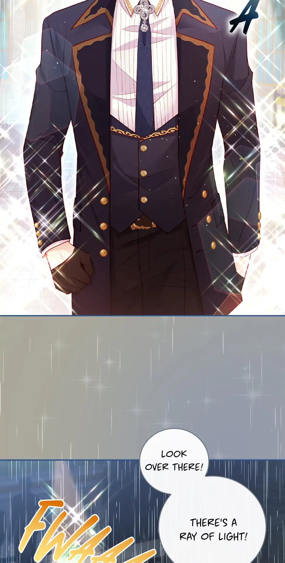 I’m Going To Meet You Beyond Time Chapter 9 240 ch 9 53