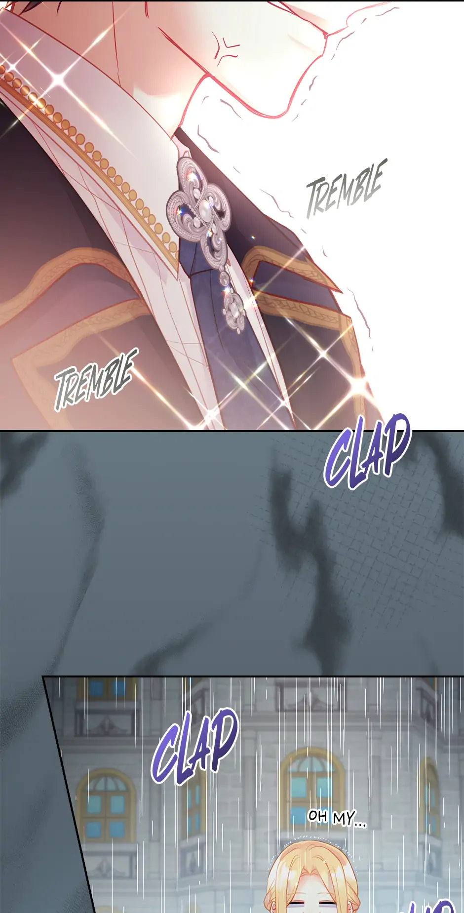 I’m Going To Meet You Beyond Time Chapter 9 243 ch 9 56