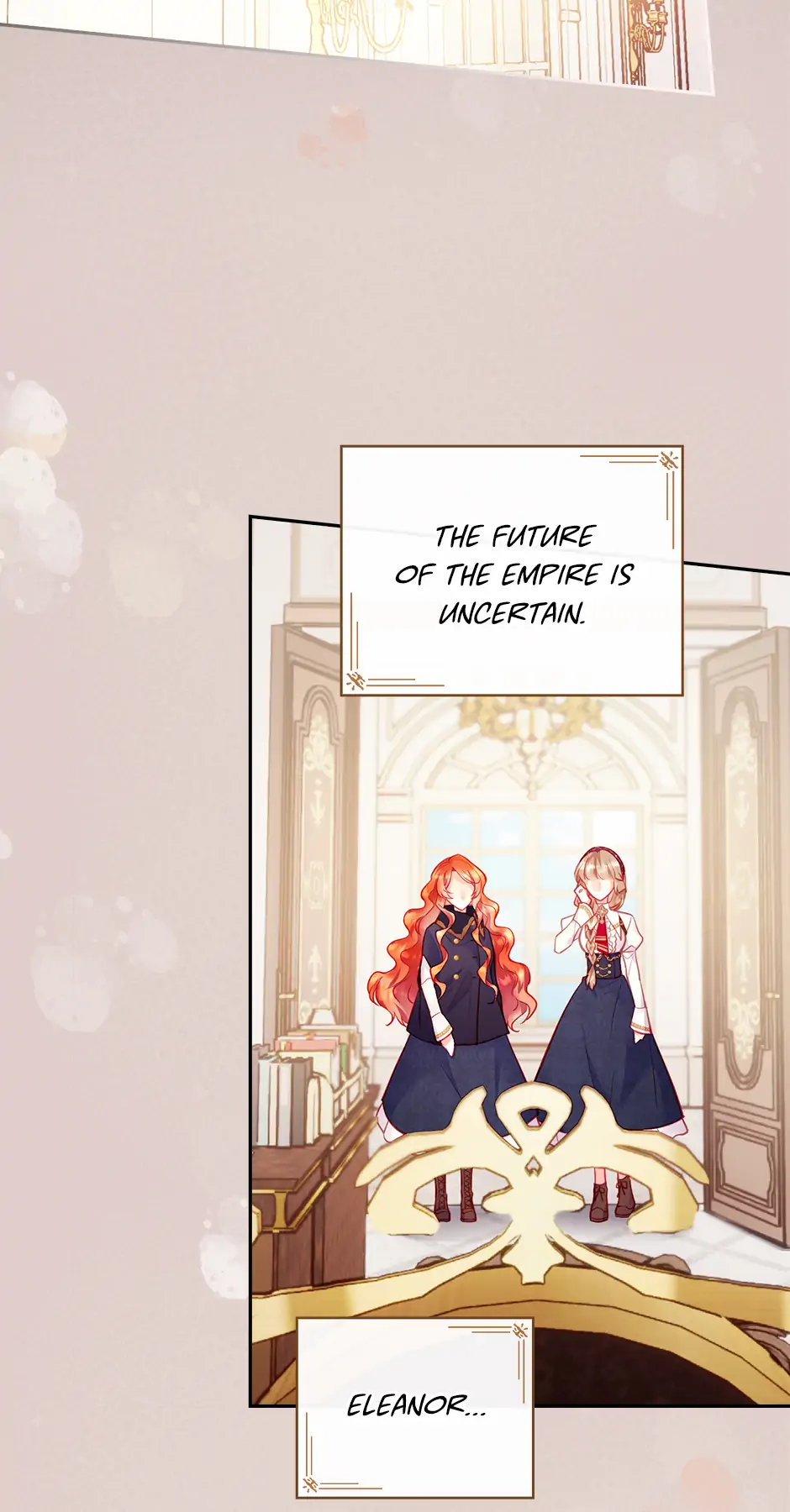 I’m Going To Meet You Beyond Time Chapter 9 194 ch 9 7