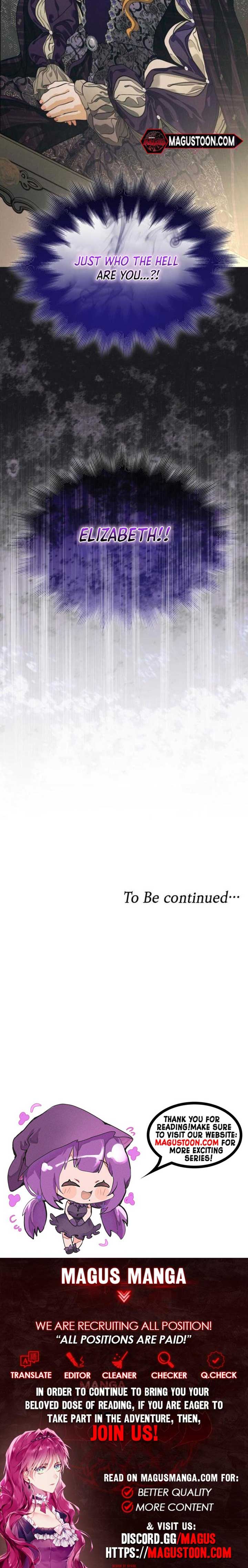 I’m Imprisoned By The Mad Dog I Raised Chapter 29 39 7