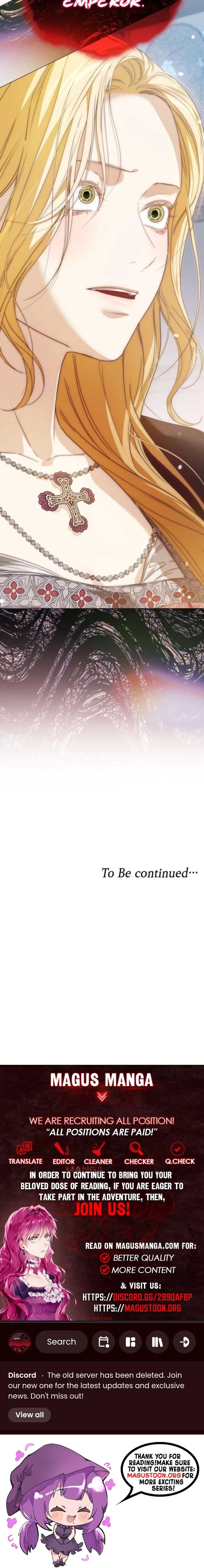 I’m Imprisoned By The Mad Dog I Raised Chapter 45 47 10