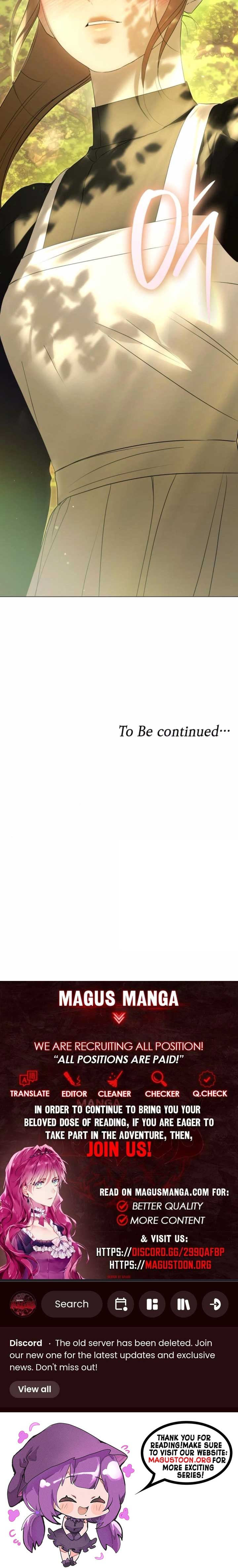 I’m Imprisoned By The Mad Dog I Raised Chapter 48 47 10