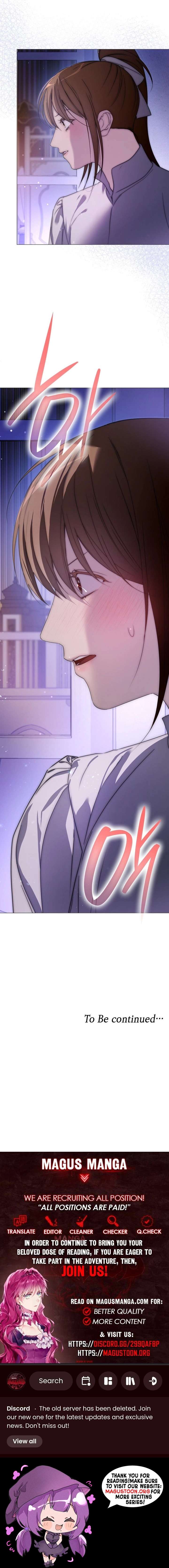 I’m Imprisoned By The Mad Dog I Raised Chapter 49 51 11