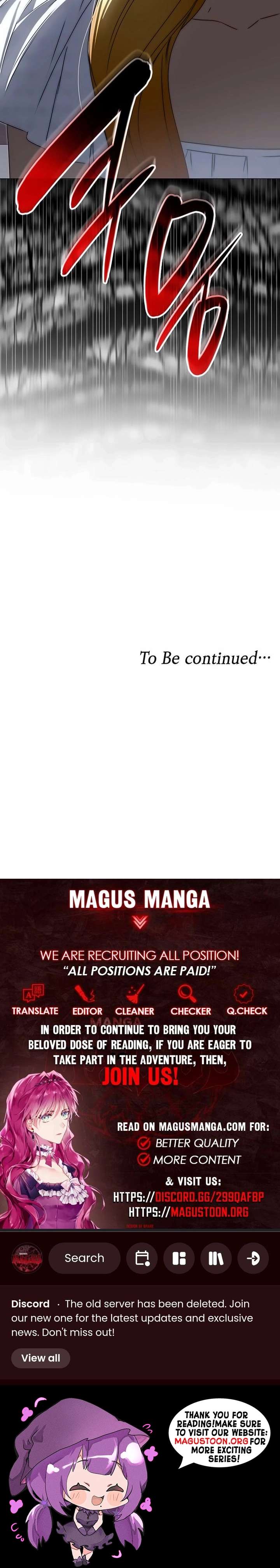 I’m Imprisoned By The Mad Dog I Raised Chapter 52 51 11