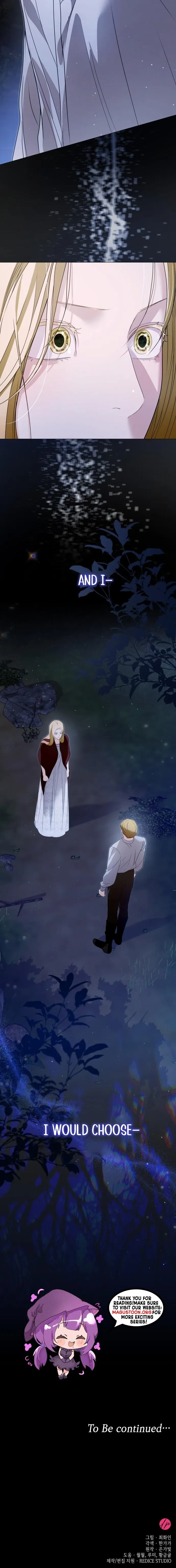 I’m Imprisoned By The Mad Dog I Raised Chapter 55 47 10