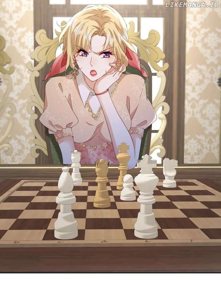 I’m in Love with My Foe Chapter 155 95 04