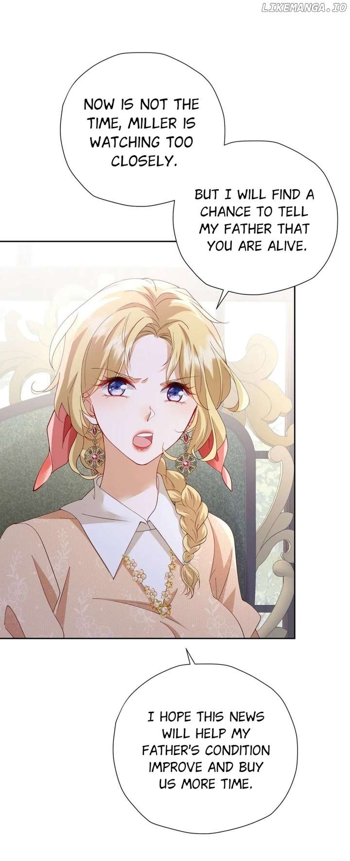 I’m in Love with My Foe Chapter 155 98 07