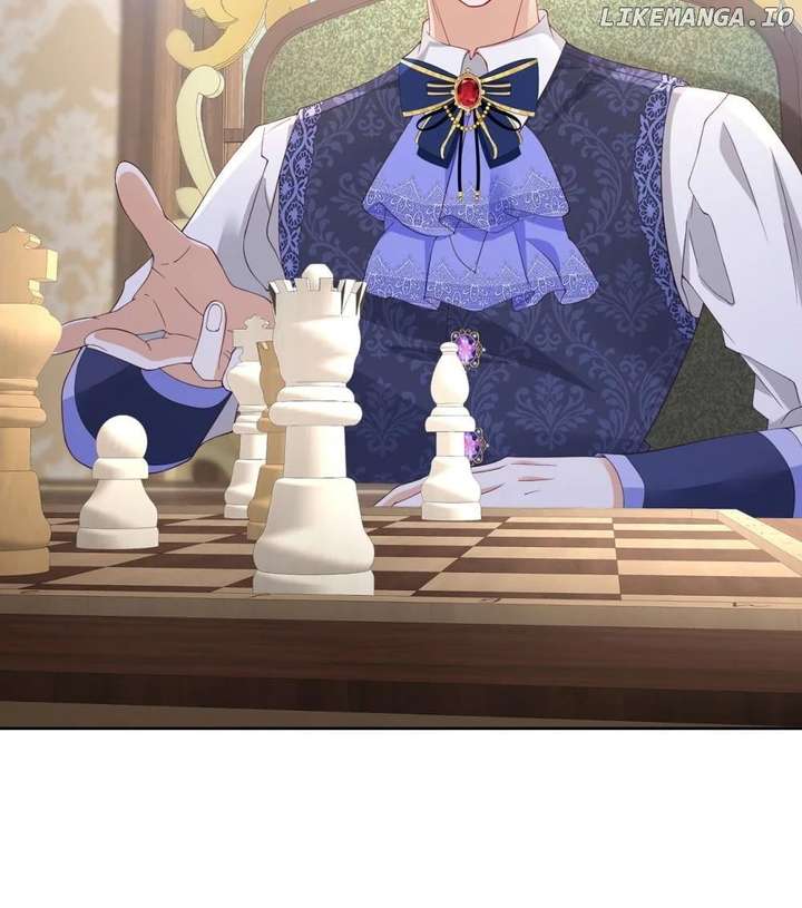 I’m in Love with My Foe Chapter 155 100 09