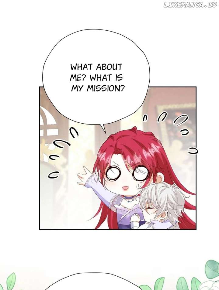 I’m in Love with My Foe Chapter 155 101 10