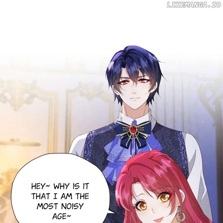 I’m in Love with My Foe Chapter 155 104 13