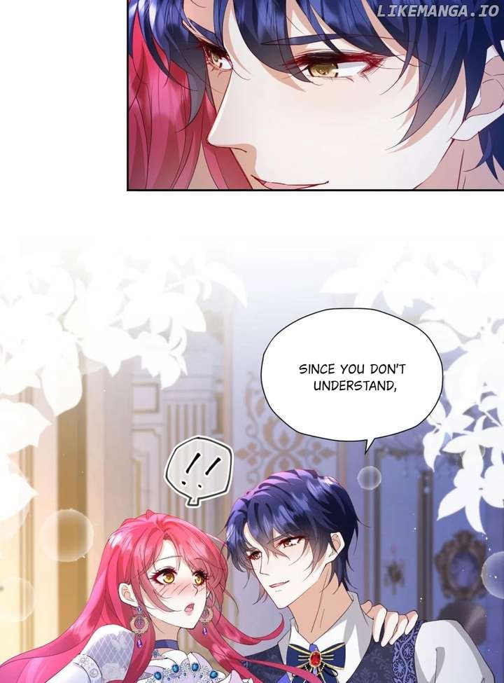 I’m in Love with My Foe Chapter 155 109 18