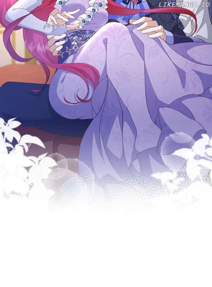 I’m in Love with My Foe Chapter 155 110 19