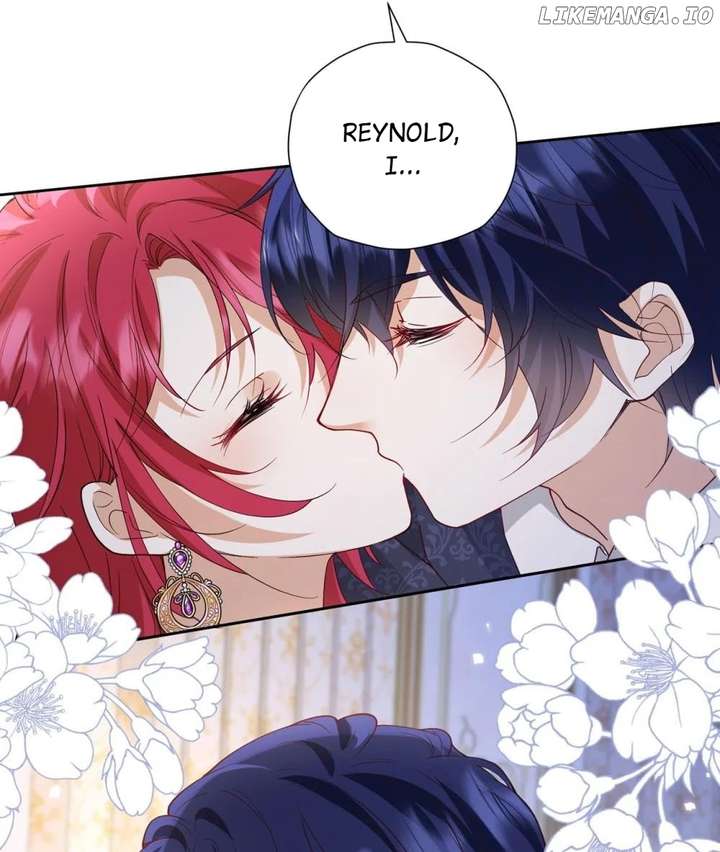 I’m in Love with My Foe Chapter 155 112 21