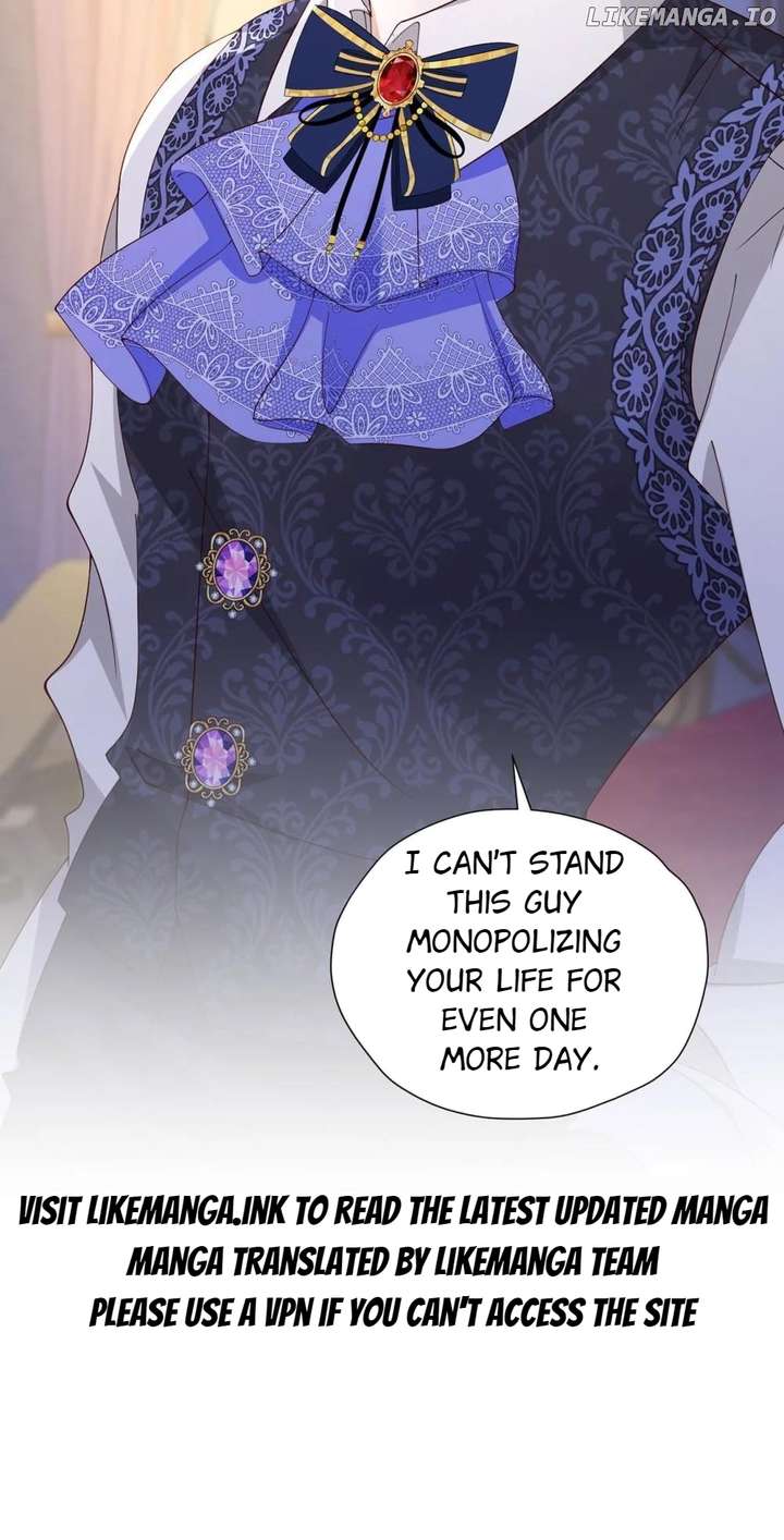 I’m in Love with My Foe Chapter 155 118 27