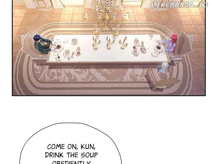 I’m in Love with My Foe Chapter 156 283 03