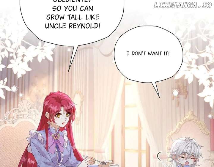 I’m in Love with My Foe Chapter 156 284 04