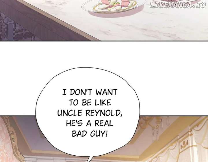 I’m in Love with My Foe Chapter 156 286 06