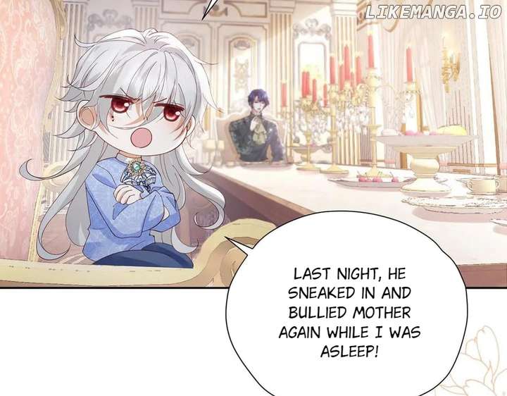 I’m in Love with My Foe Chapter 156 287 07