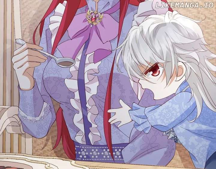 I’m in Love with My Foe Chapter 156 290 10