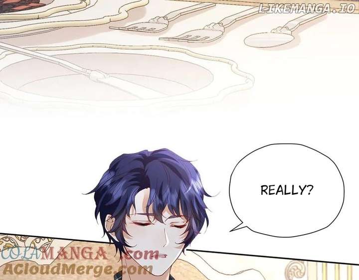 I’m in Love with My Foe Chapter 156 291 11