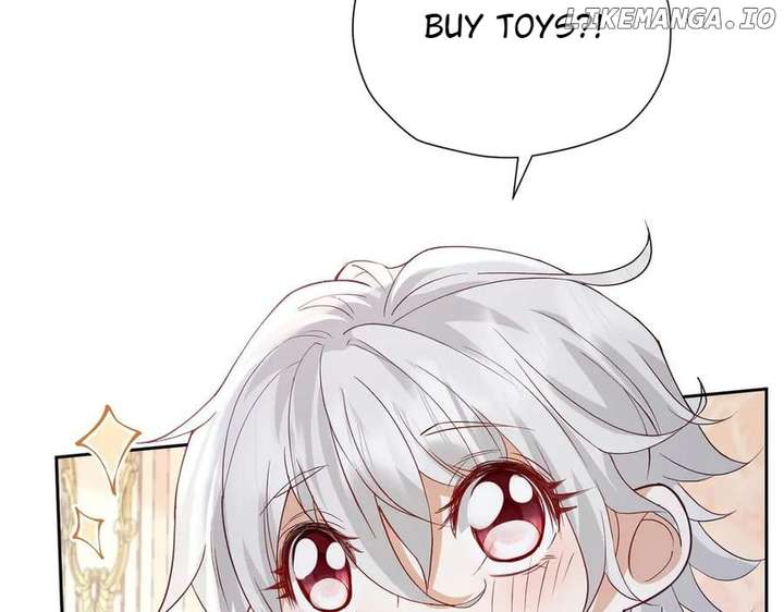 I’m in Love with My Foe Chapter 156 295 15