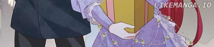 I’m in Love with My Foe Chapter 156 301 21