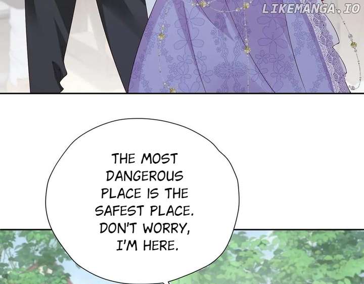 I’m in Love with My Foe Chapter 156 302 22