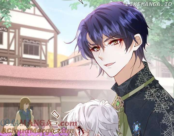 I’m in Love with My Foe Chapter 156 303 23