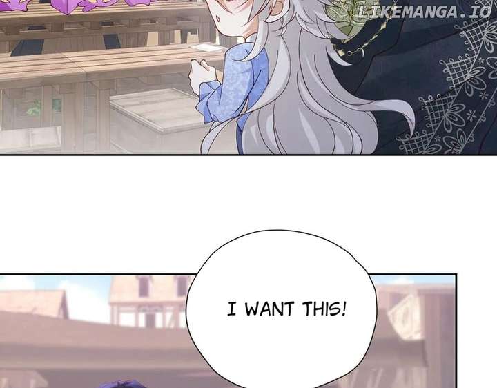 I’m in Love with My Foe Chapter 156 304 24