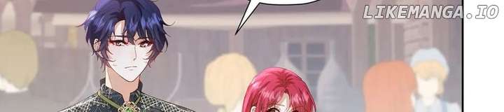 I’m in Love with My Foe Chapter 156 305 25