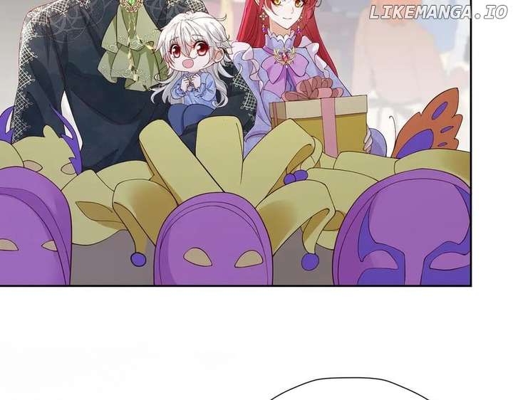 I’m in Love with My Foe Chapter 156 306 26