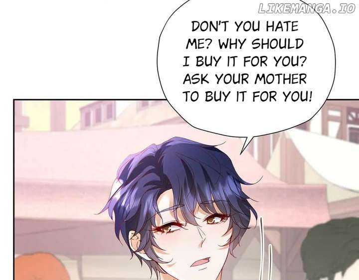 I’m in Love with My Foe Chapter 156 307 27