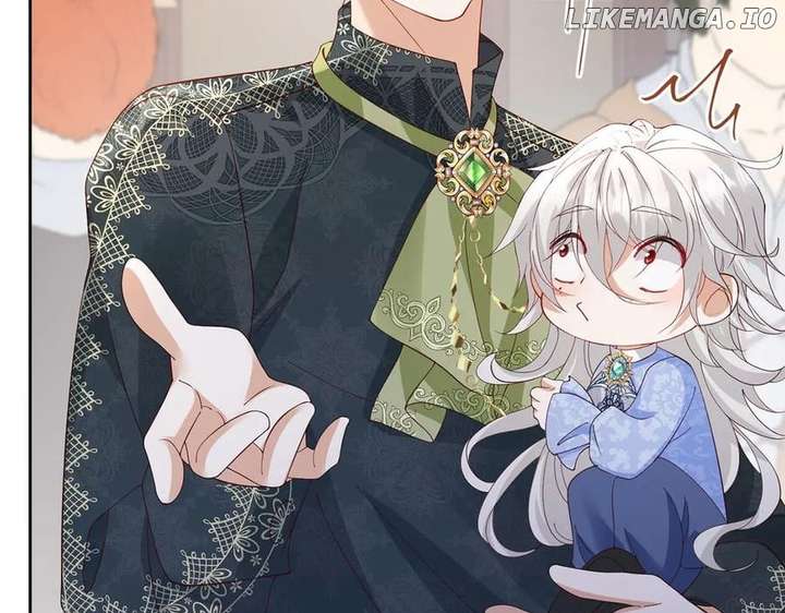 I’m in Love with My Foe Chapter 156 308 28