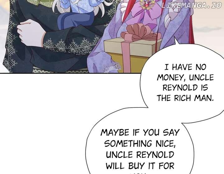 I’m in Love with My Foe Chapter 156 311 31