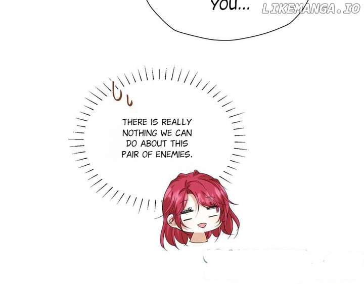 I’m in Love with My Foe Chapter 156 312 32